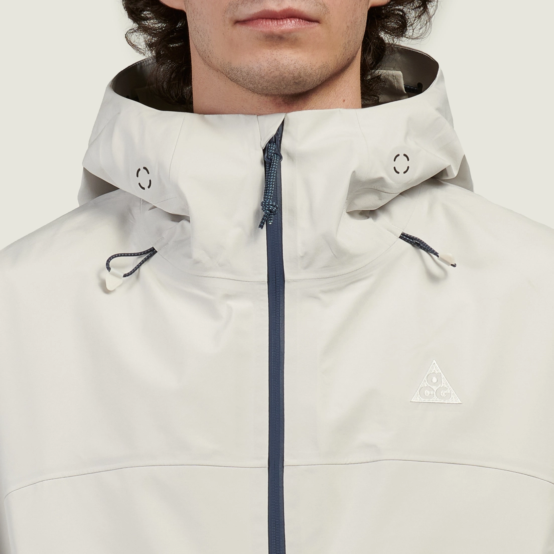 Nike Мужская куртка ветровка ACG Misery Ridge Storm-Fit ADV Gore-Tex