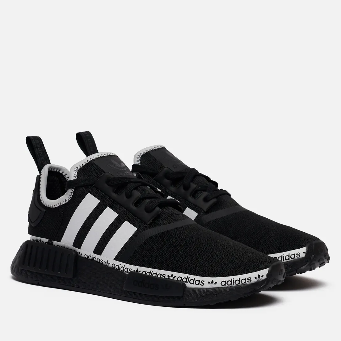 adidas Originals Мужские кроссовки NMD_R1