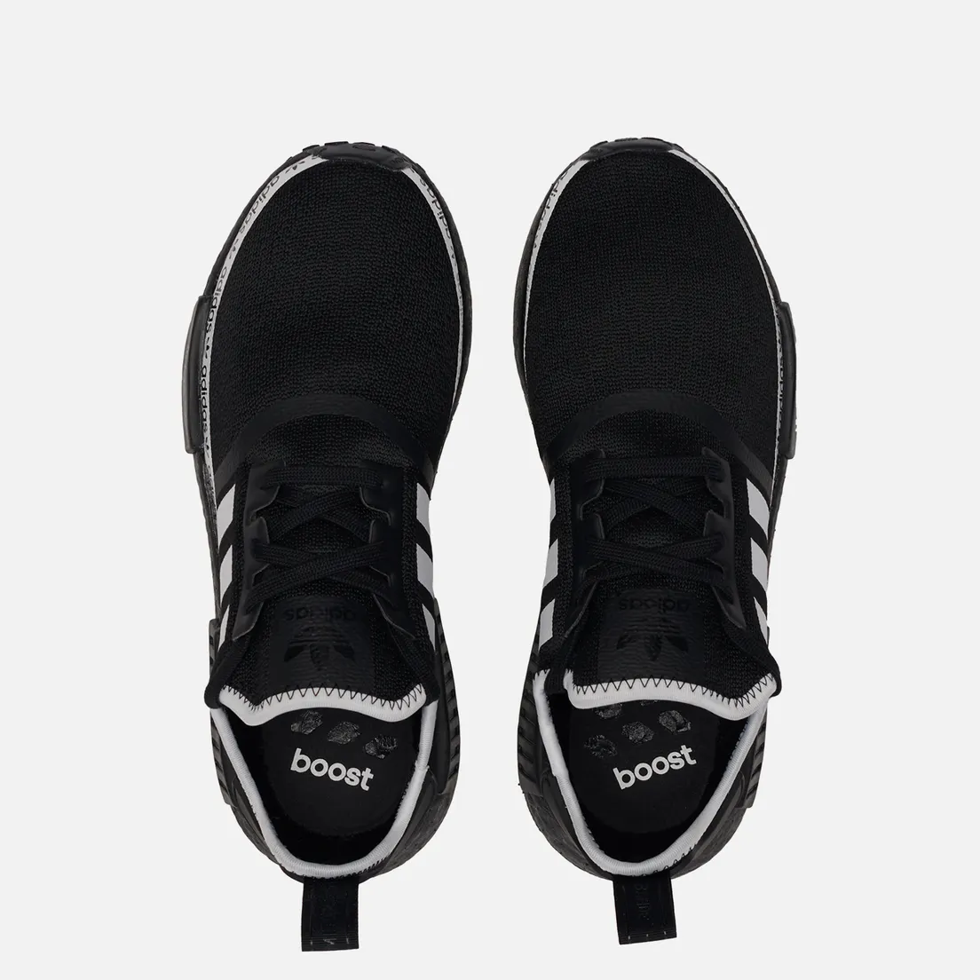 adidas Originals Мужские кроссовки NMD_R1