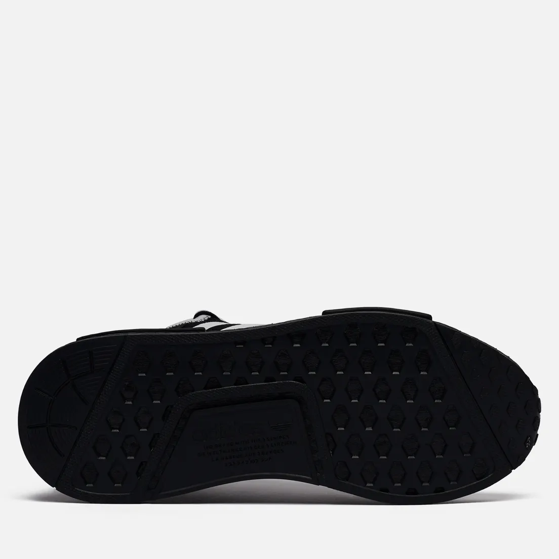 adidas Originals Мужские кроссовки NMD_R1