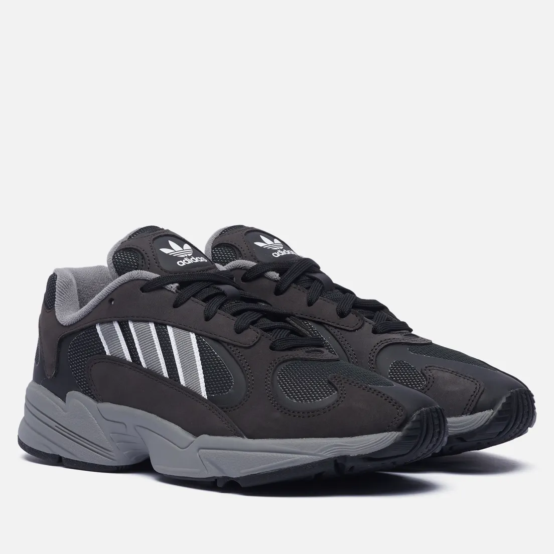 adidas Originals Мужские кроссовки Yung-1