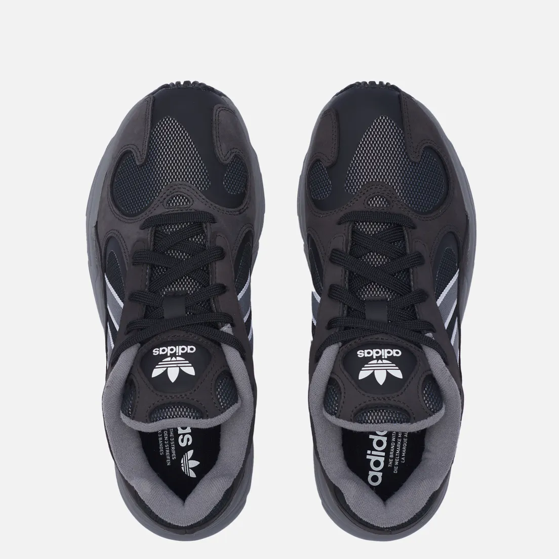 adidas Originals Мужские кроссовки Yung-1