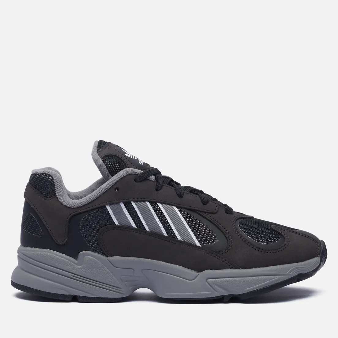 adidas Originals Мужские кроссовки Yung-1