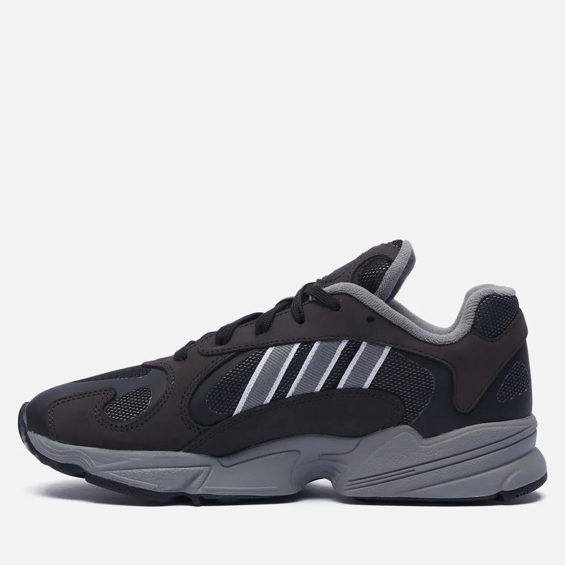 adidas Originals Мужские кроссовки Yung-1