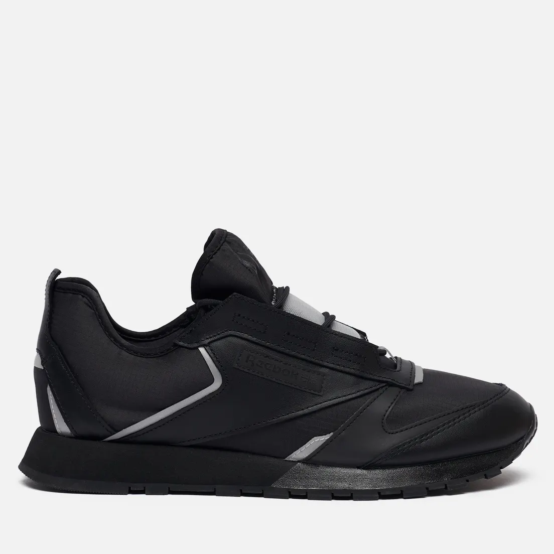 Reebok Кроссовки Classic Leather Premier