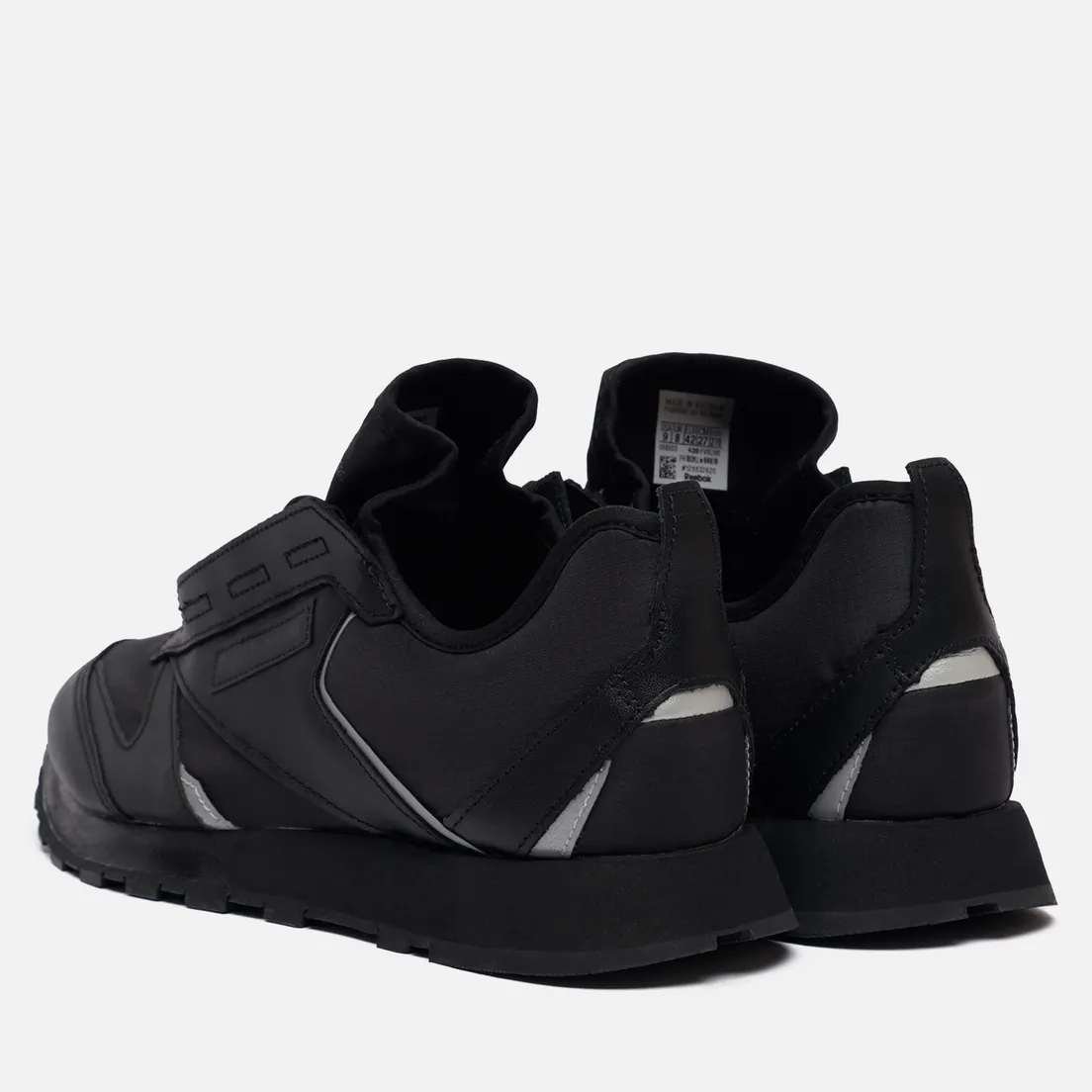Reebok Кроссовки Classic Leather Premier