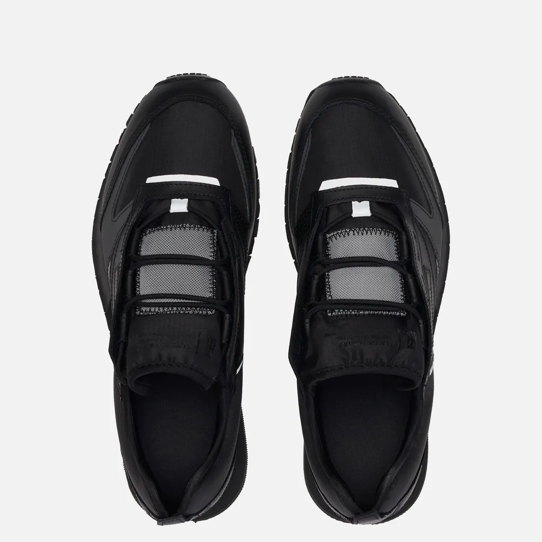 Reebok Кроссовки Classic Leather Premier