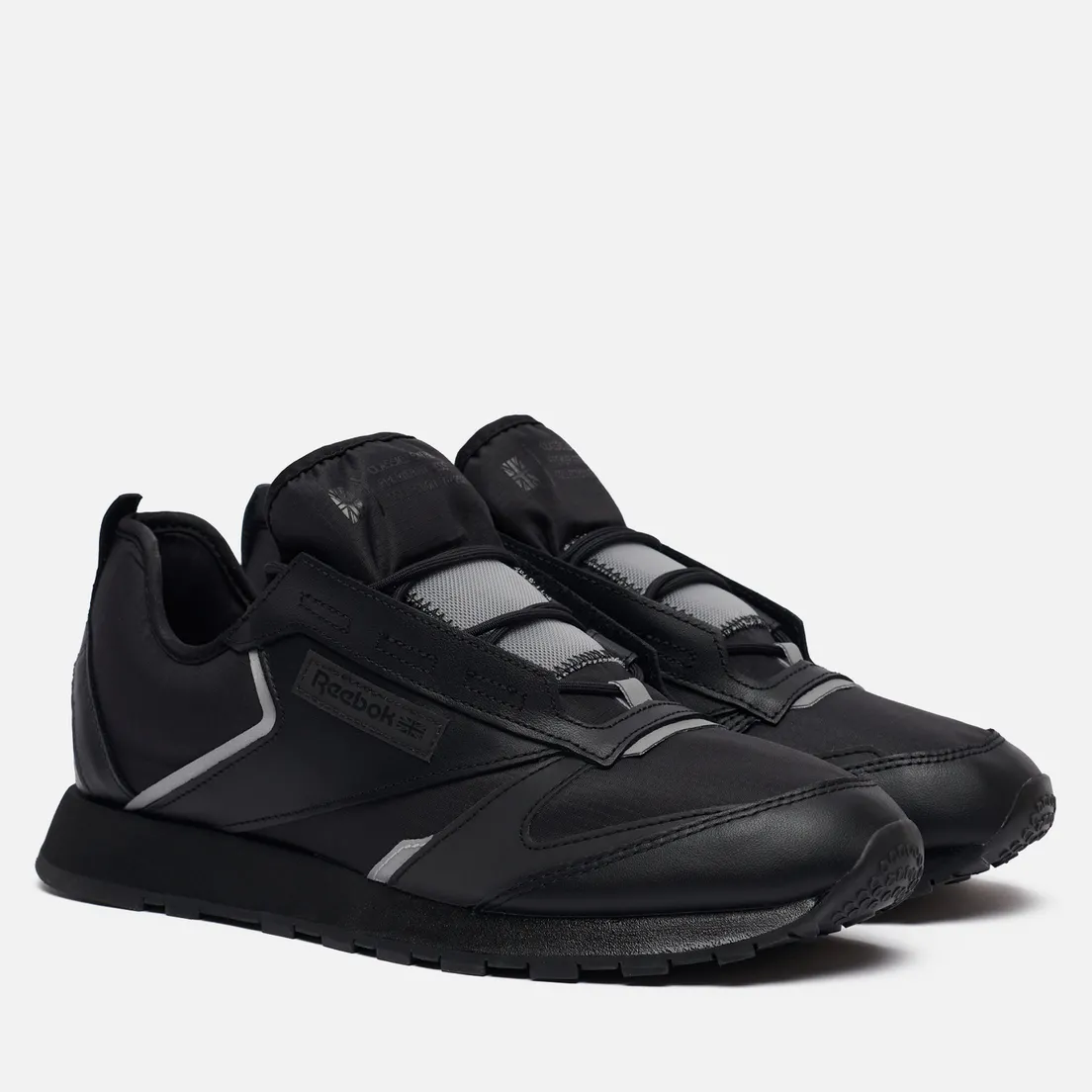 Reebok Кроссовки Classic Leather Premier