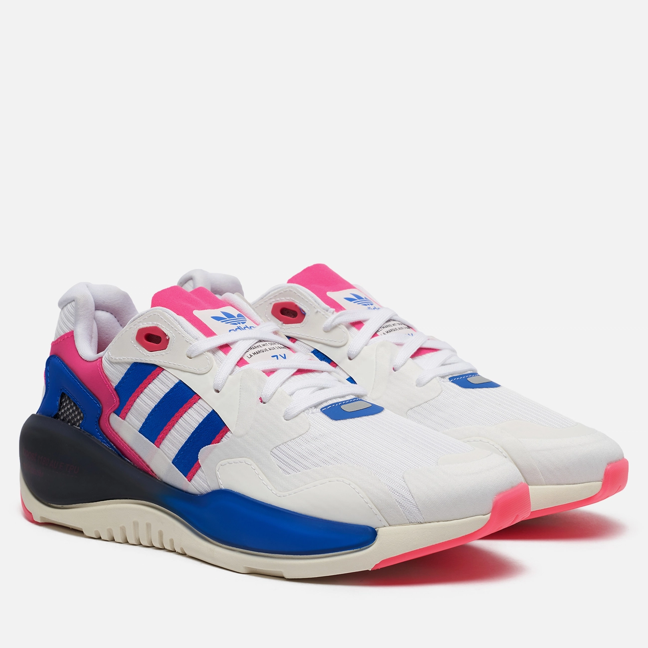 Кроссовки adidas Originals ZX Alkyne, FV9506