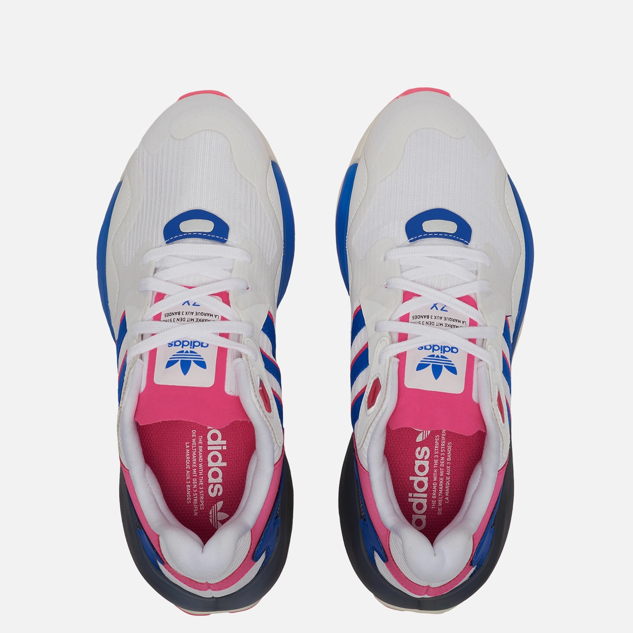 Кроссовки adidas Originals ZX Alkyne, FV9506