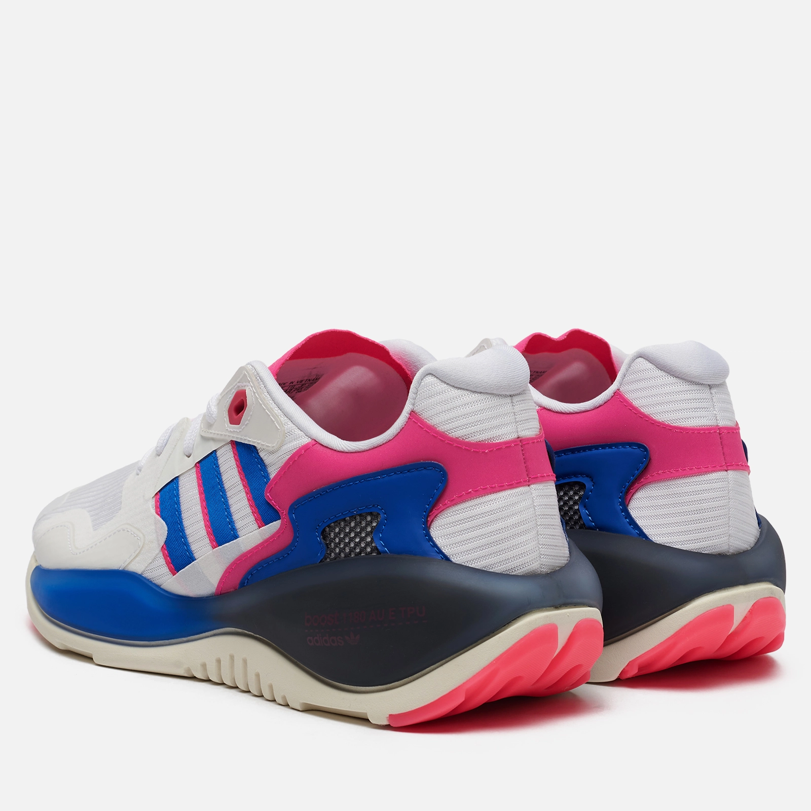 Кроссовки adidas Originals ZX Alkyne, FV9506