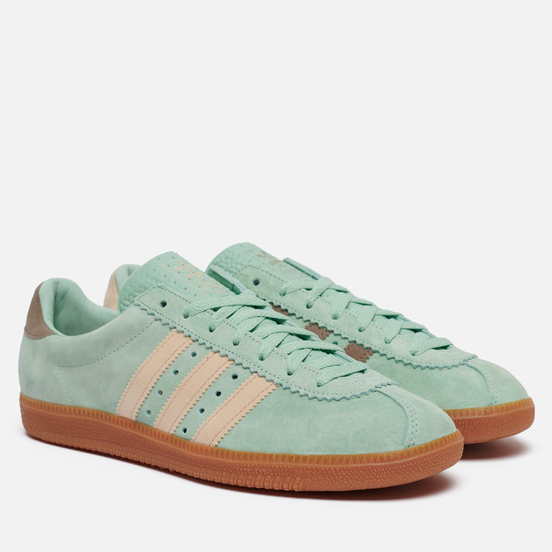 Кроссовки adidas Originals Padiham Blush Green/Simple Brown/St Pale Nude