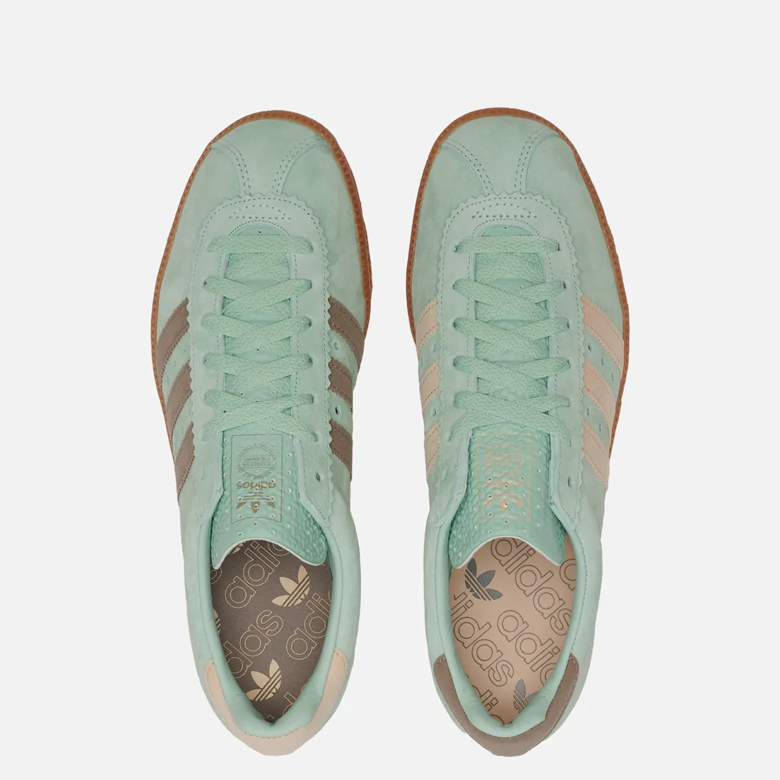 adidas Originals Кроссовки Padiham