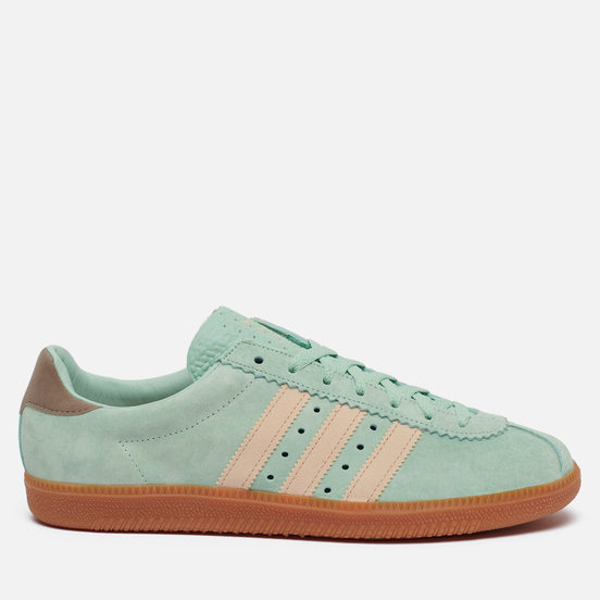 Кроссовки adidas Originals Padiham Blush Green/Simple Brown/St Pale Nude