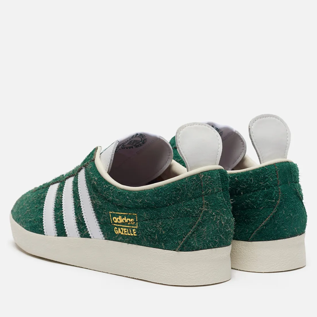 adidas Originals Мужские кроссовки Gazelle Vintage