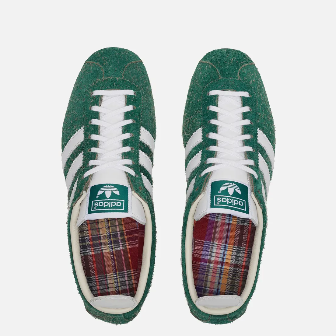 adidas Originals Мужские кроссовки Gazelle Vintage