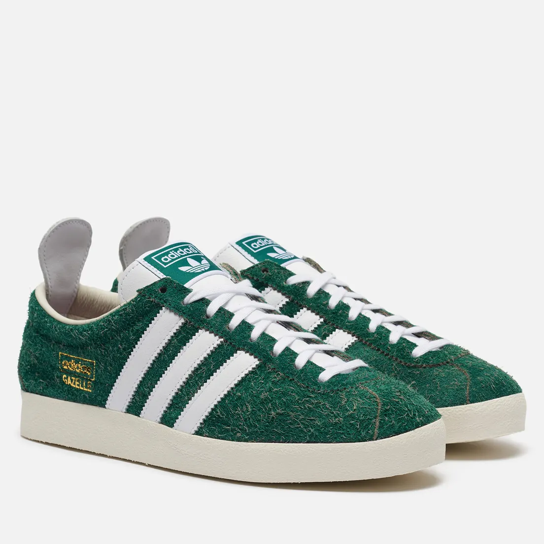 adidas Originals Мужские кроссовки Gazelle Vintage