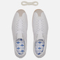 Кроссовки adidas Originals Overdub White/White/Gum фото - 1