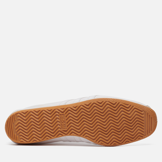 Кроссовки adidas Originals Overdub White/White/Gum