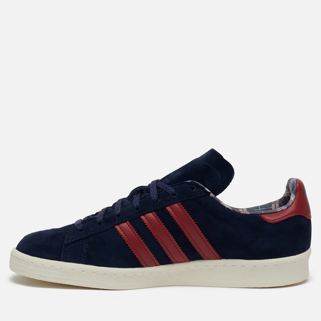 adidas Originals Мужские кроссовки Campus 80s