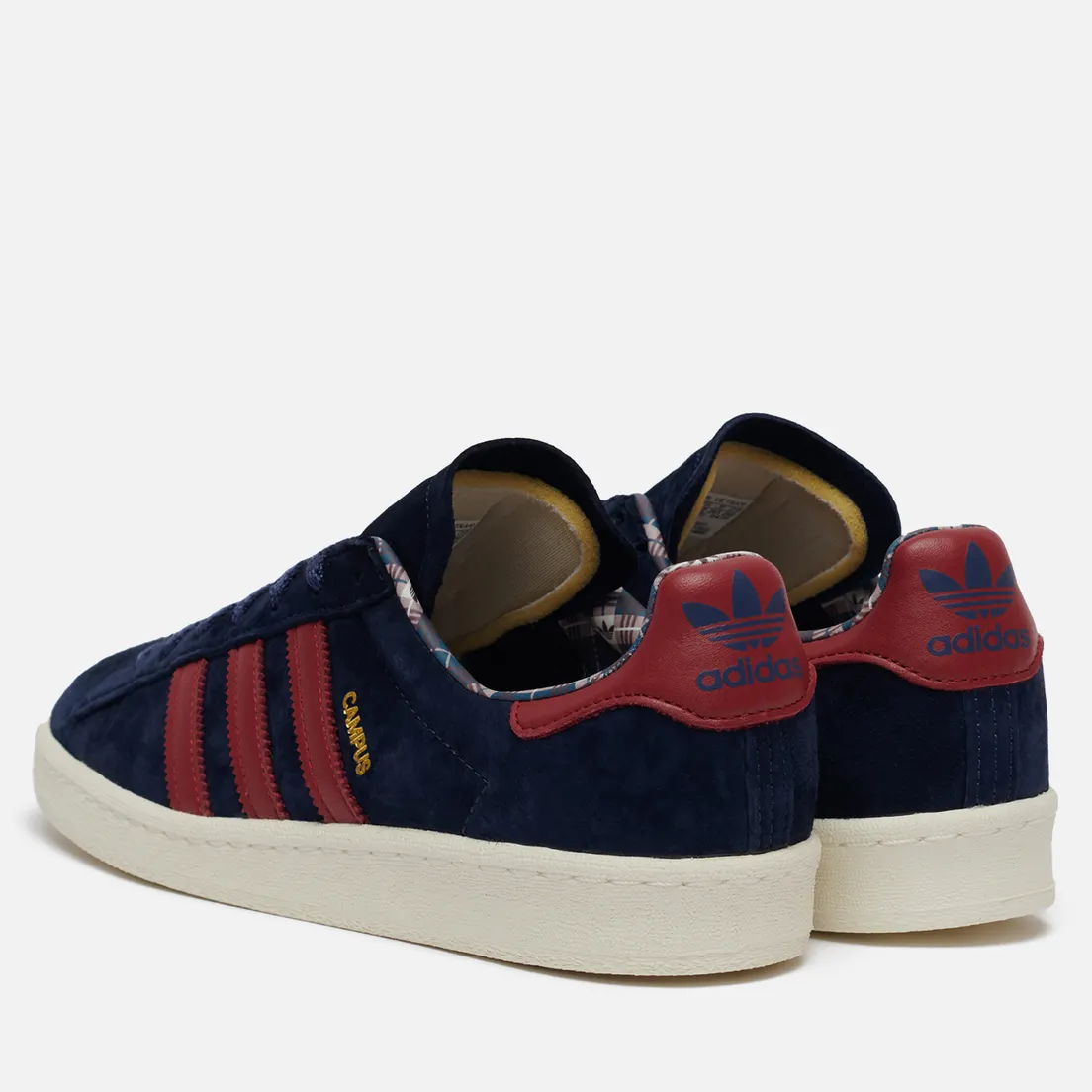 adidas Originals Мужские кроссовки Campus 80s