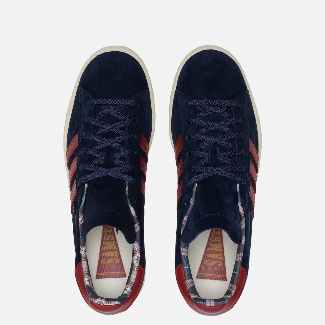 adidas Originals Мужские кроссовки Campus 80s