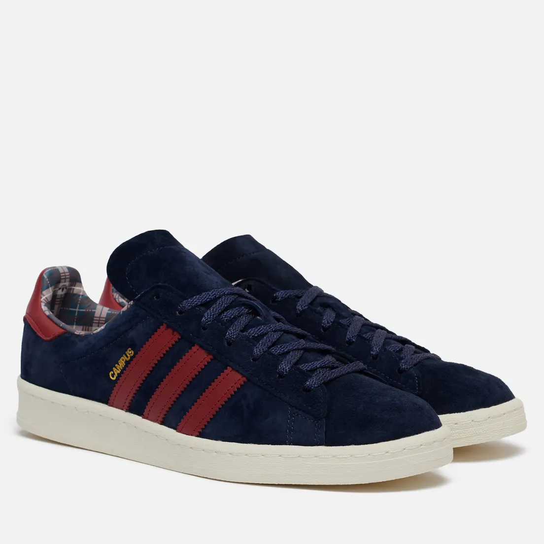 adidas Originals Мужские кроссовки Campus 80s
