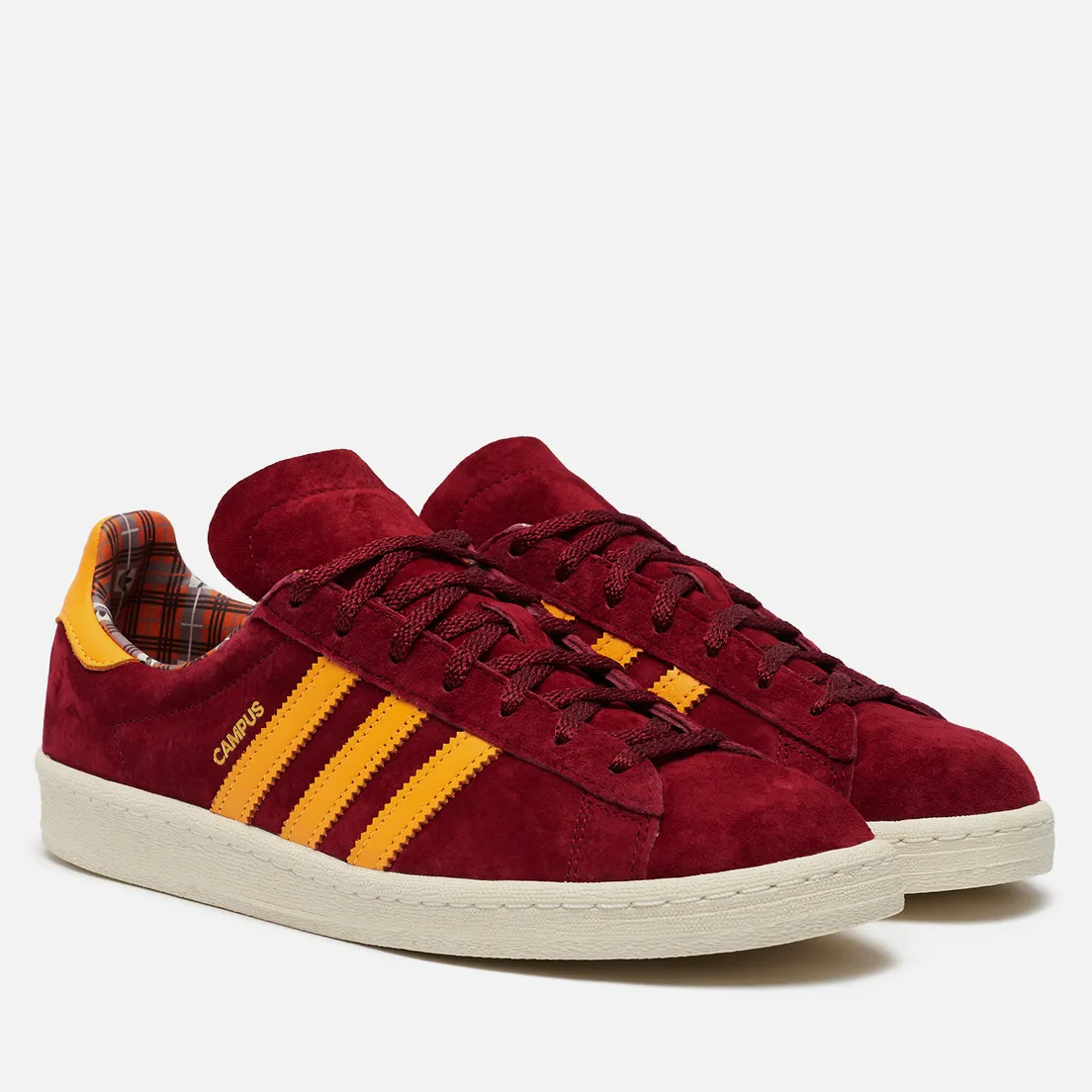 adidas Originals Мужские кроссовки Campus 80s