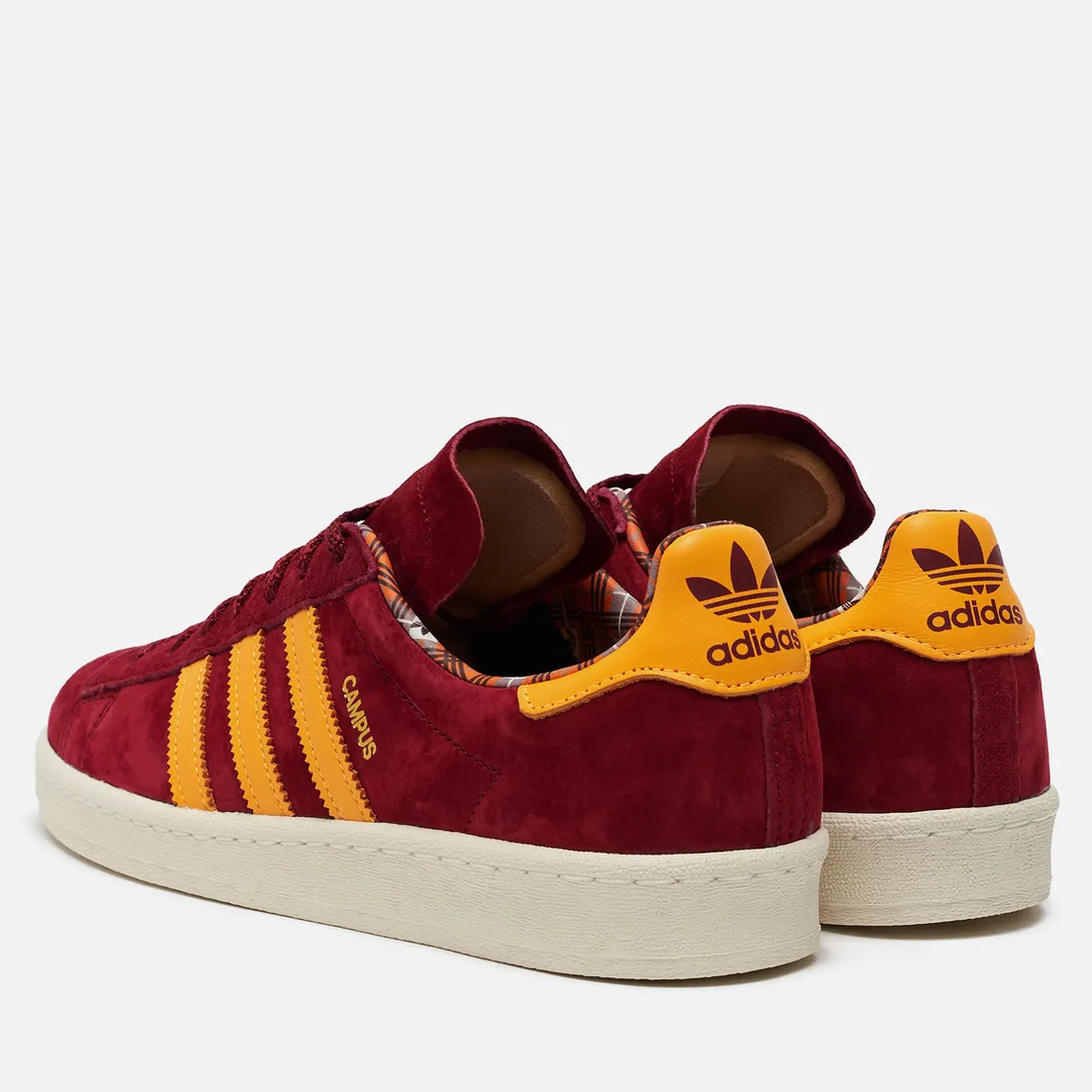 adidas Originals Мужские кроссовки Campus 80s