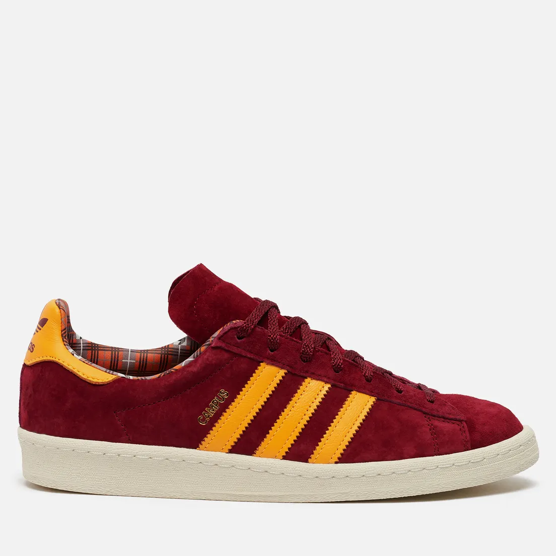 adidas Originals Мужские кроссовки Campus 80s