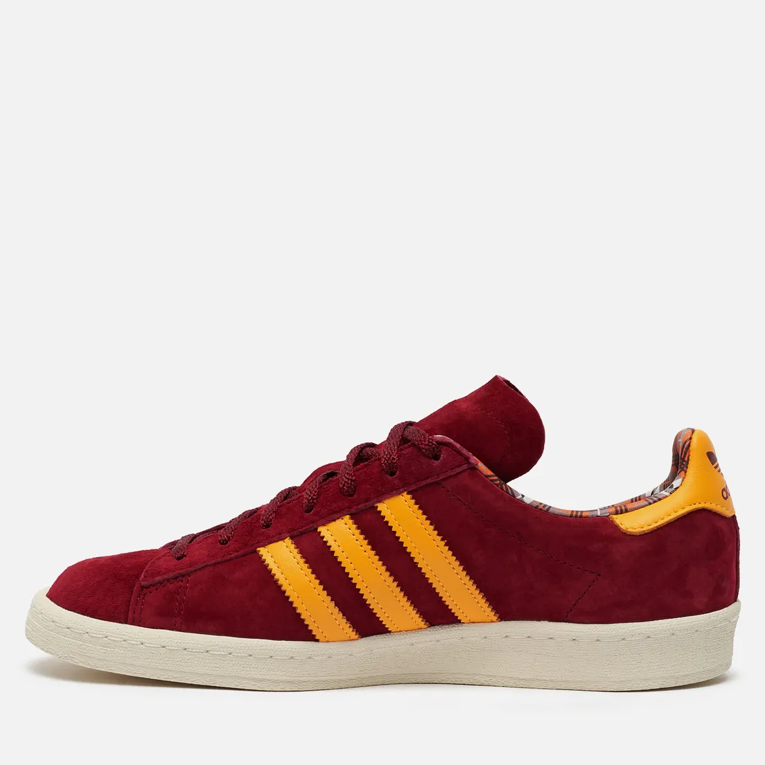 adidas Originals Мужские кроссовки Campus 80s