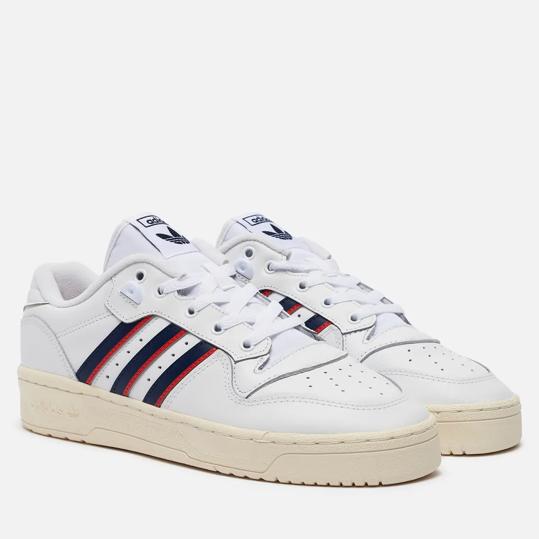adidas Originals Мужские кроссовки Rivalry Low