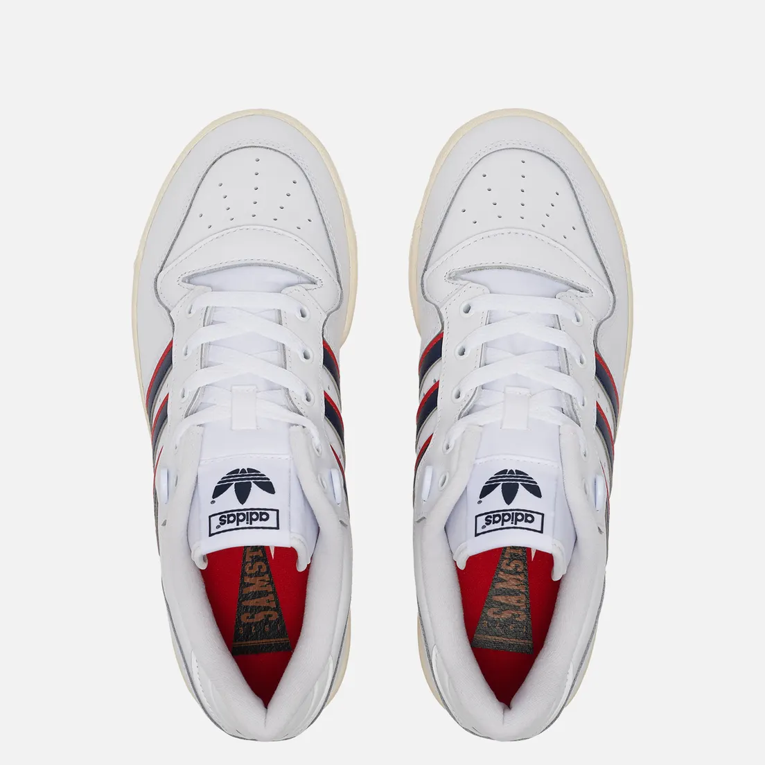 adidas Originals Мужские кроссовки Rivalry Low