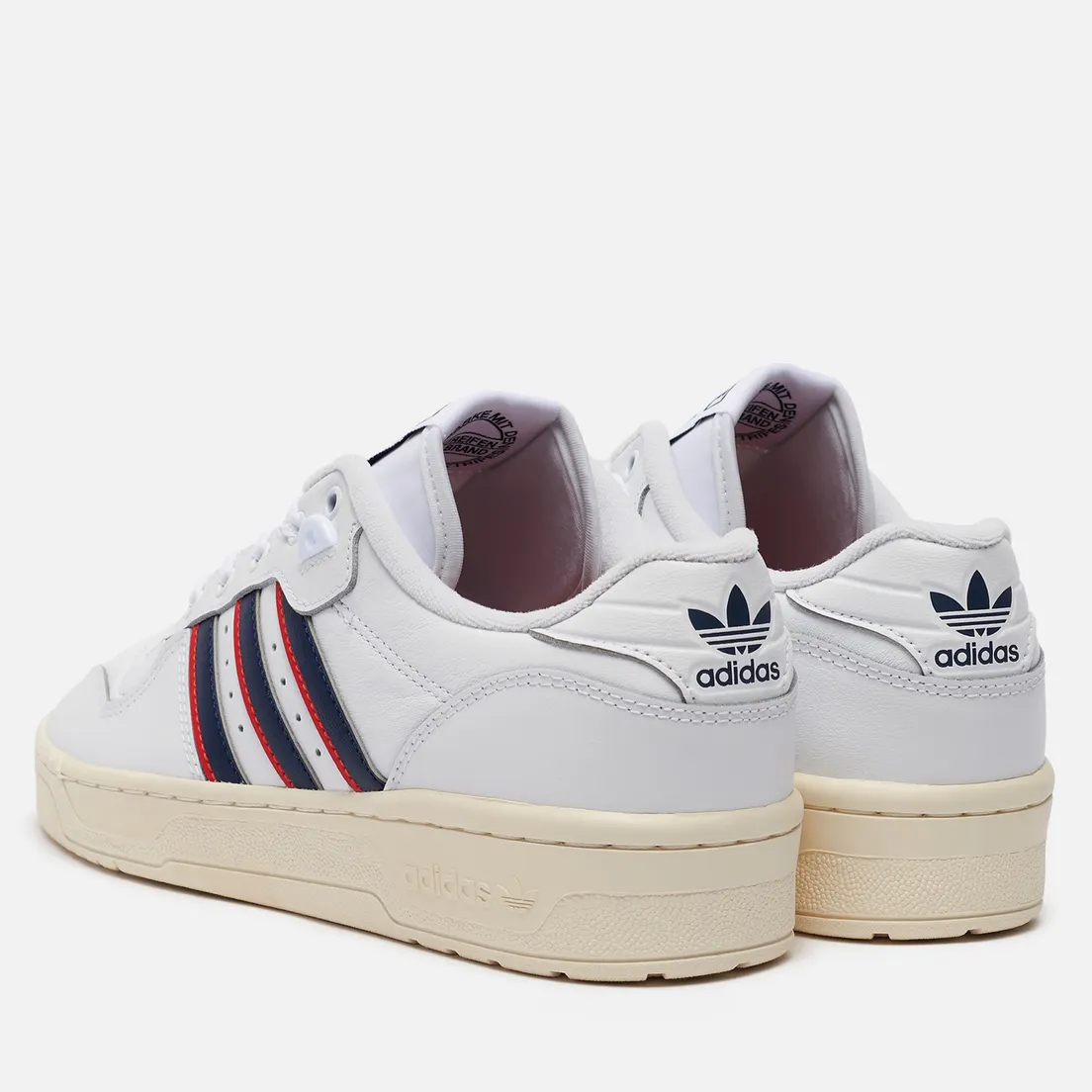 adidas Originals Мужские кроссовки Rivalry Low