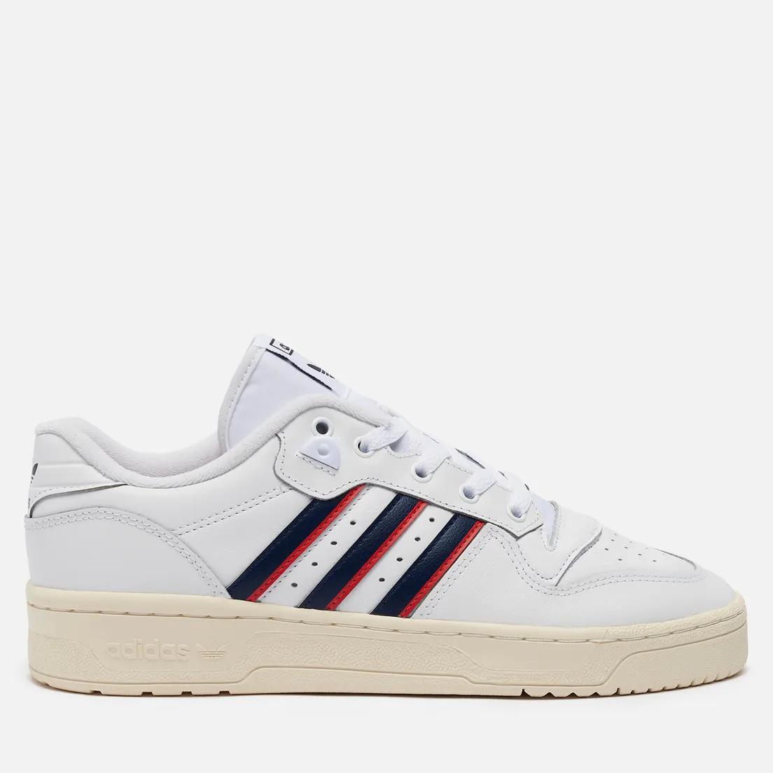 adidas Originals Мужские кроссовки Rivalry Low