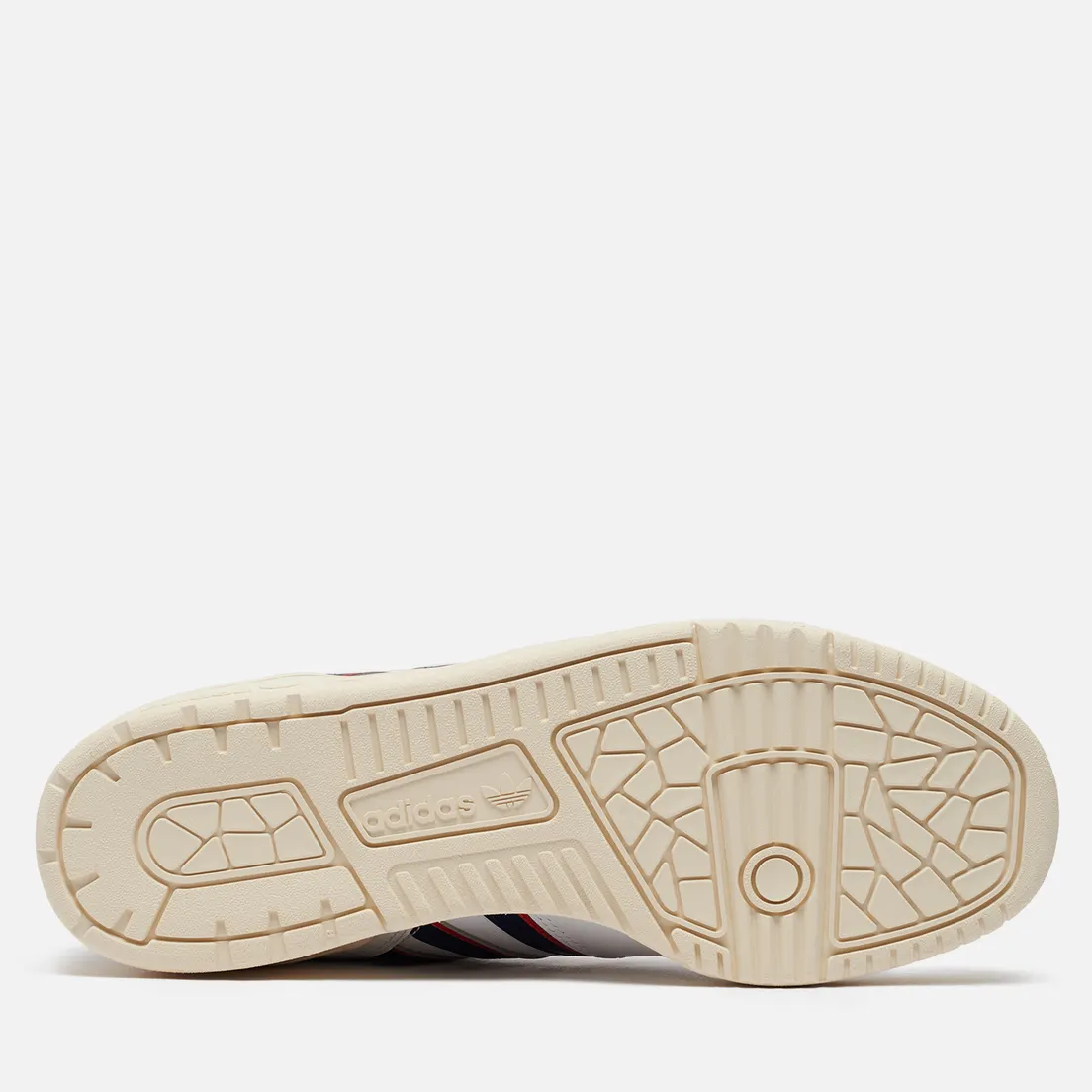 adidas Originals Мужские кроссовки Rivalry Low