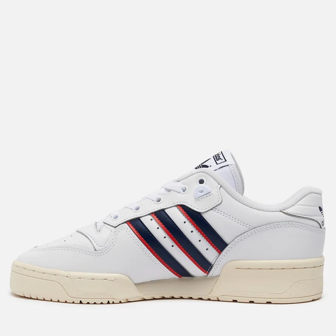 adidas Originals Мужские кроссовки Rivalry Low