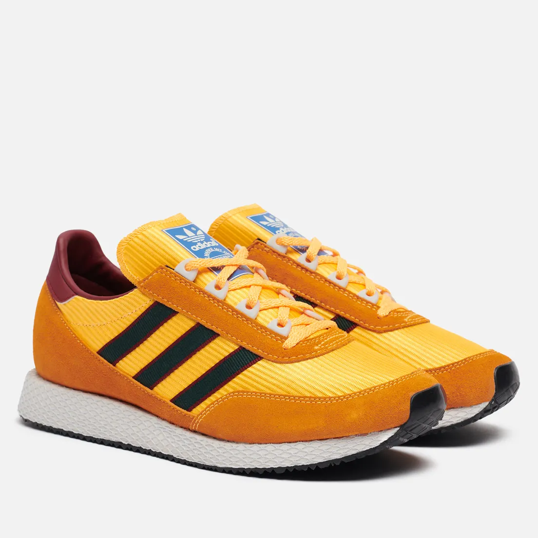adidas Originals Мужские кроссовки Glenbuck