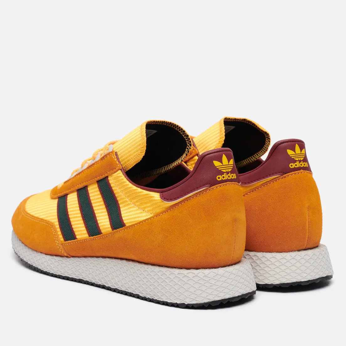 adidas Originals Мужские кроссовки Glenbuck