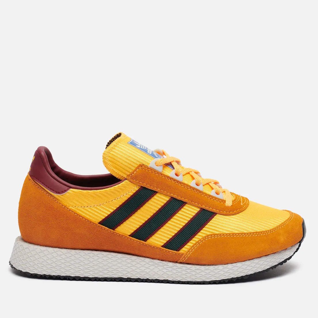 adidas Originals Мужские кроссовки Glenbuck