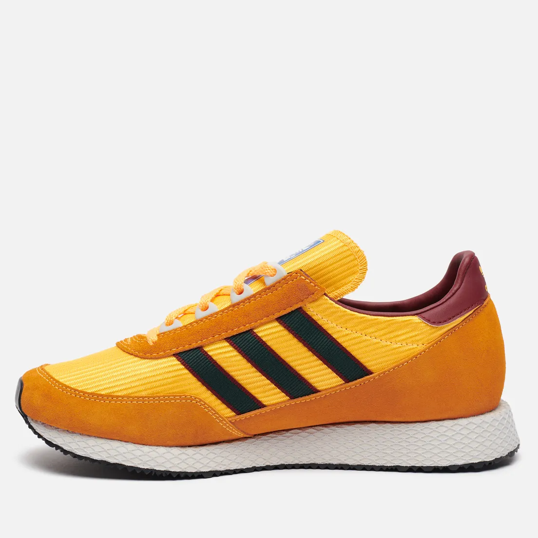 adidas Originals Мужские кроссовки Glenbuck