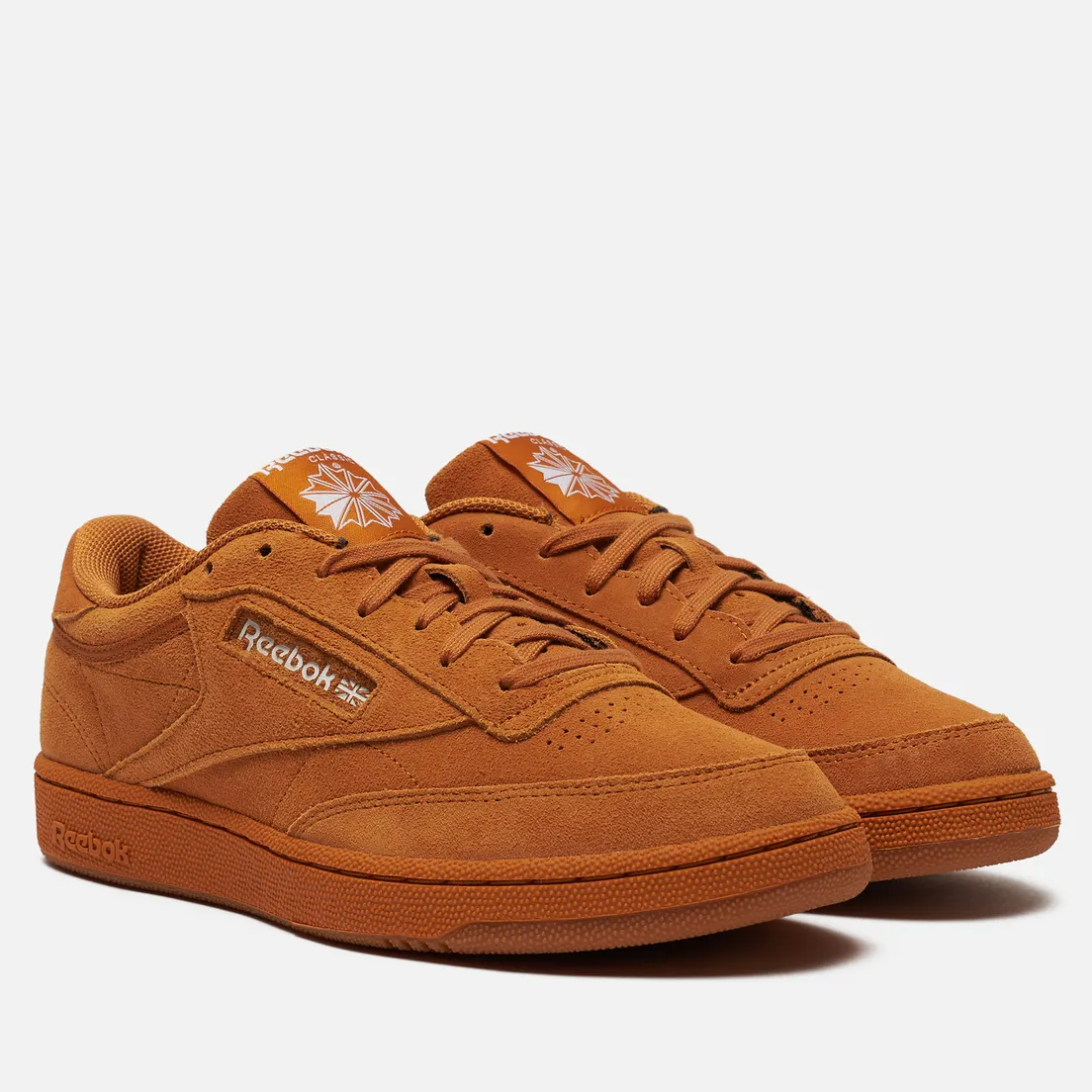 Reebok Кроссовки Club C 85