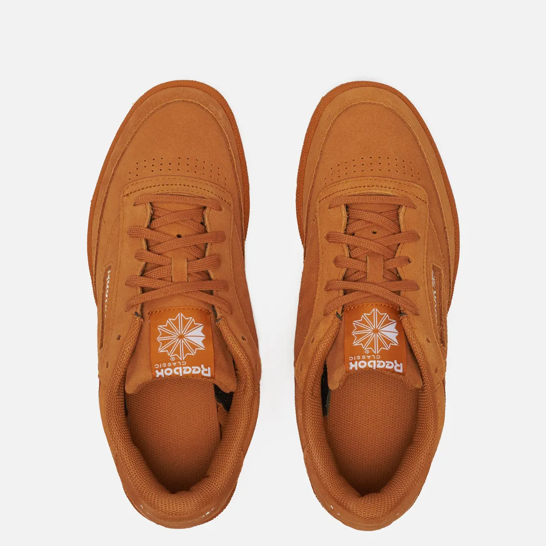 Reebok Кроссовки Club C 85