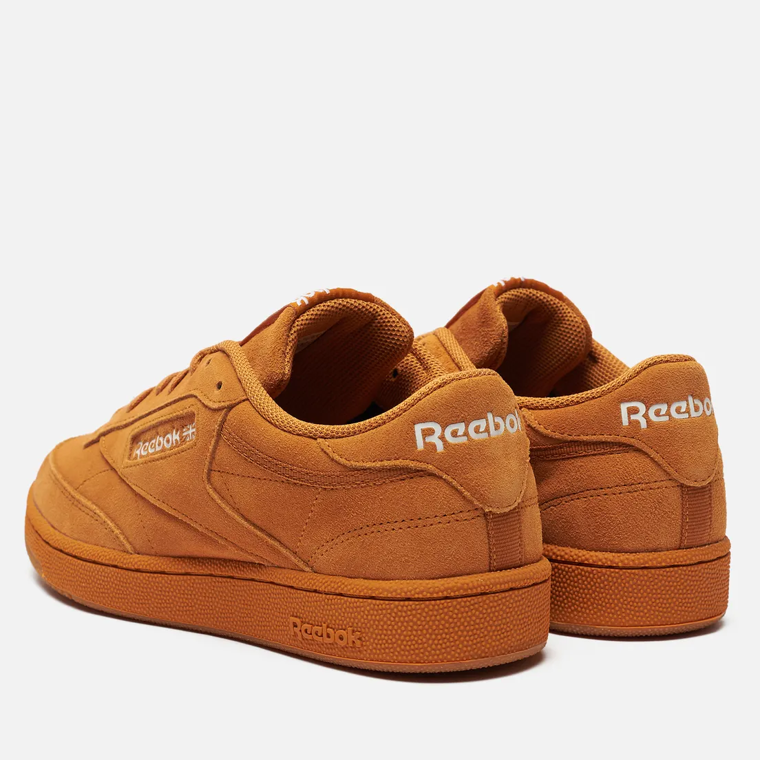 Reebok Кроссовки Club C 85