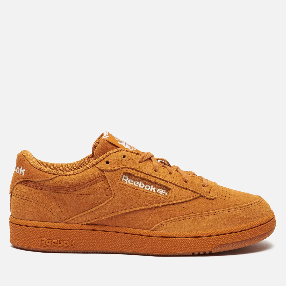 Reebok Кроссовки Club C 85