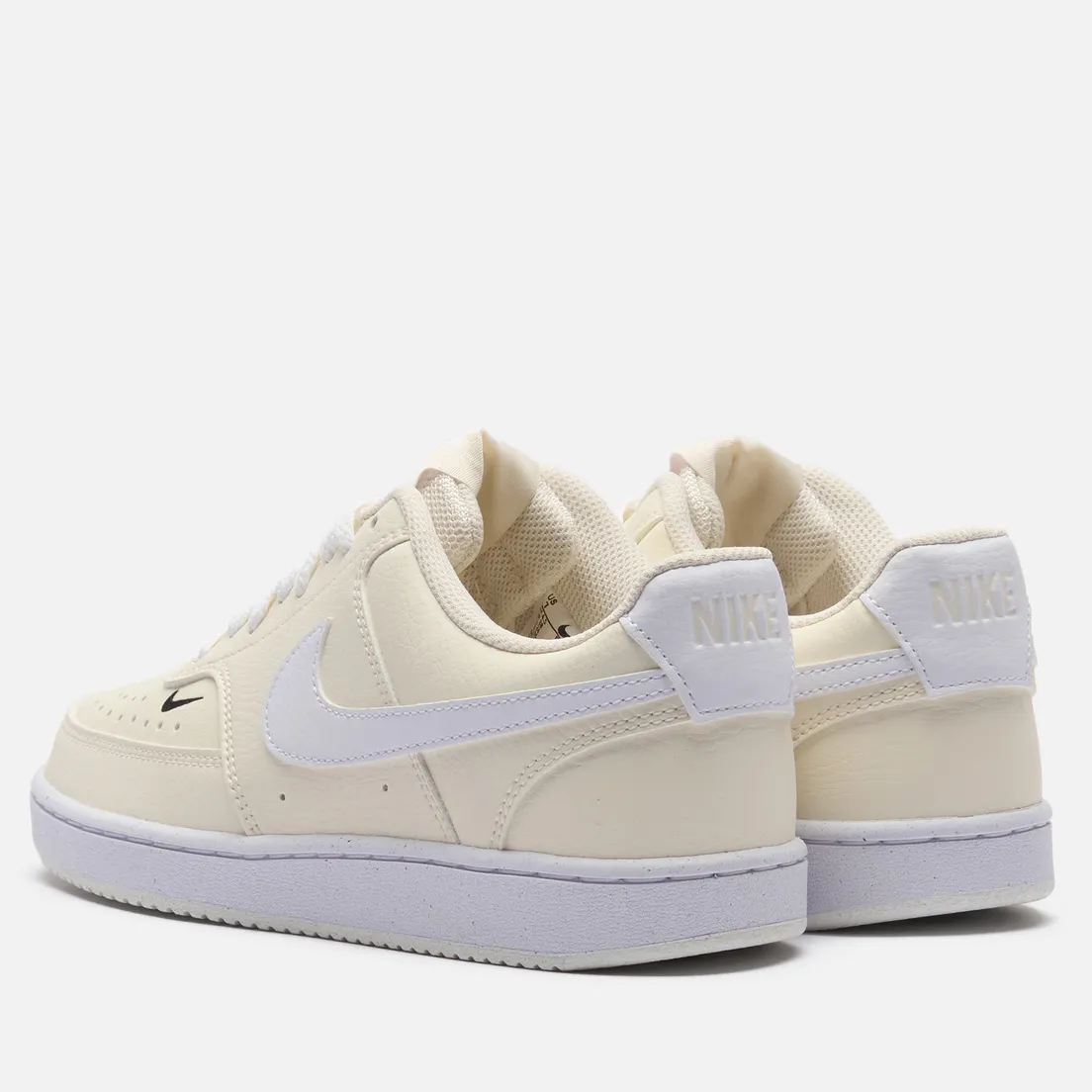 Nike Женские кроссовки Wmns Court Vision Low Next Nature