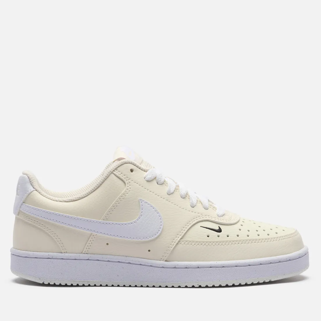 Nike Женские кроссовки Wmns Court Vision Low Next Nature