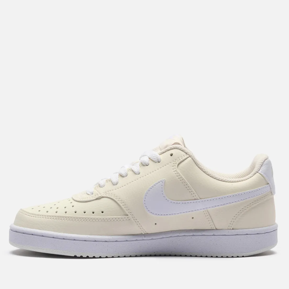 Nike Женские кроссовки Wmns Court Vision Low Next Nature