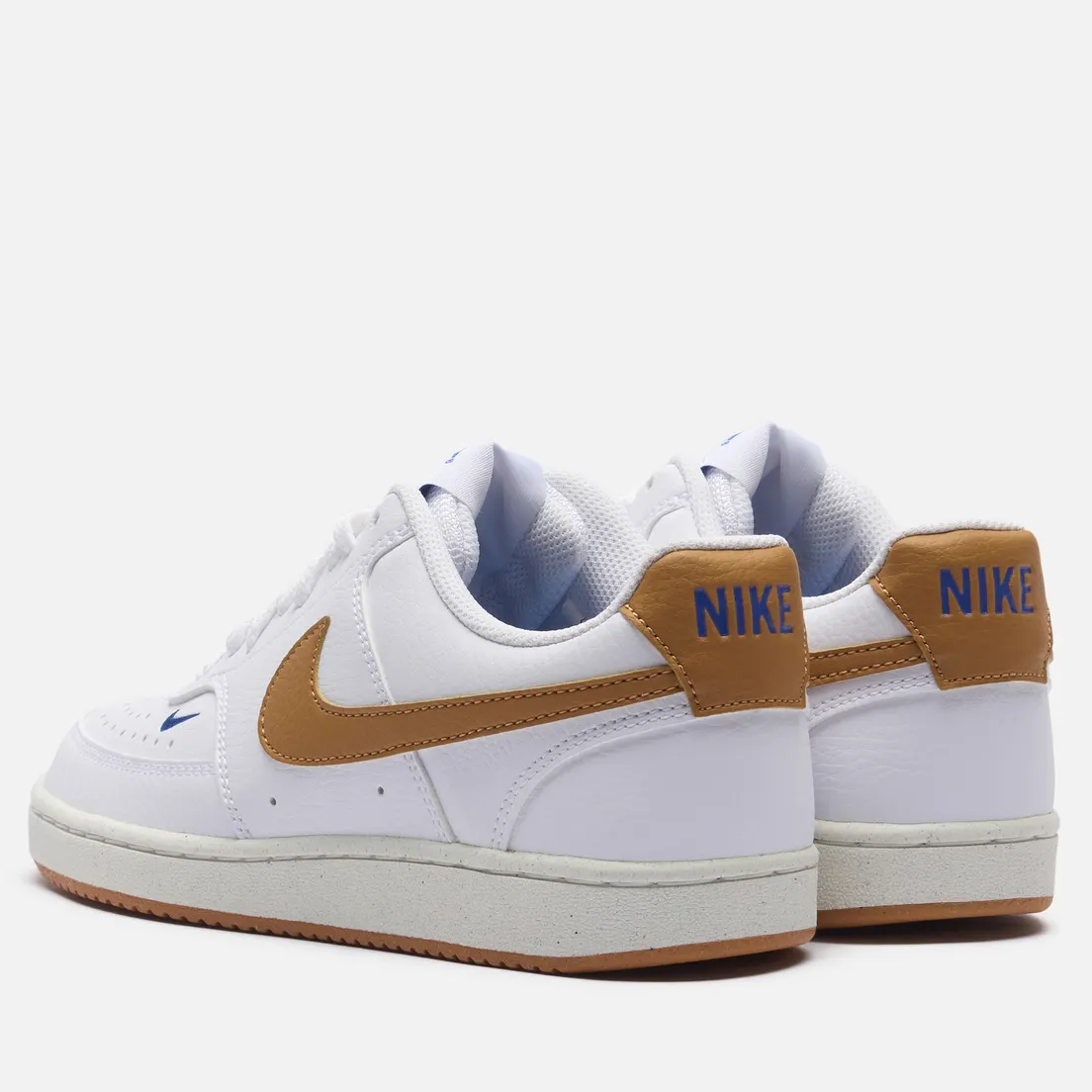 Nike Женские кроссовки Wmns Court Vision Low Next Nature