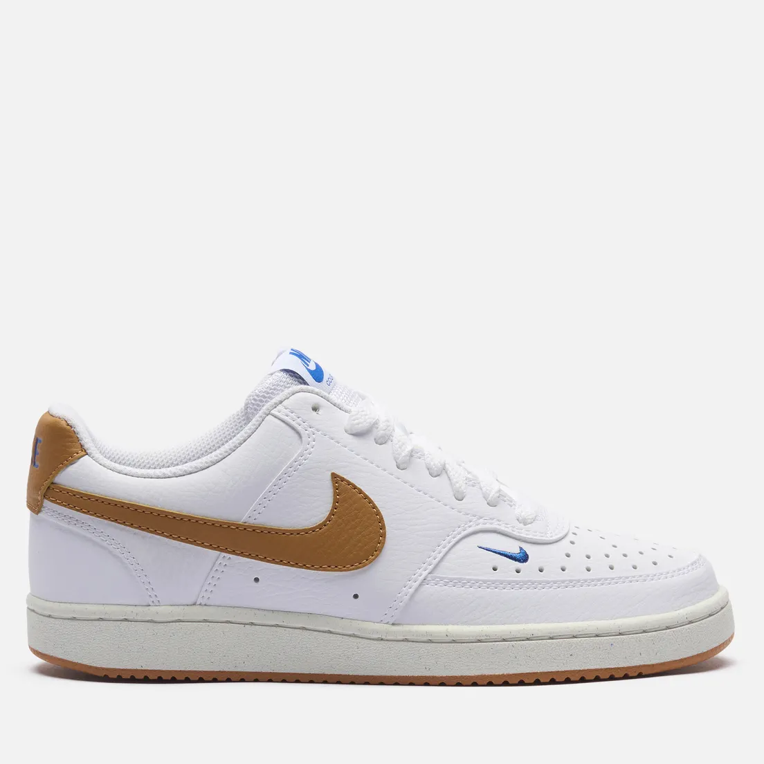 Nike Женские кроссовки Wmns Court Vision Low Next Nature
